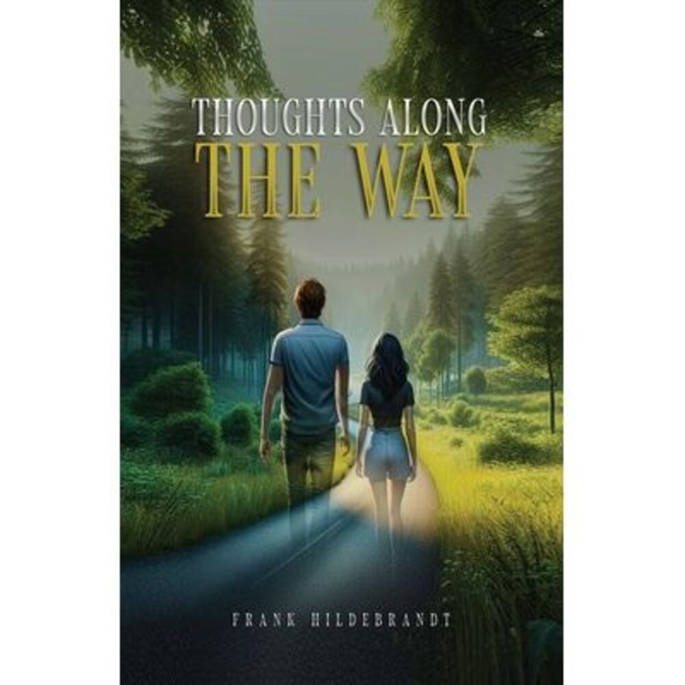 Thoughts Along The Way -- Hildebrandt